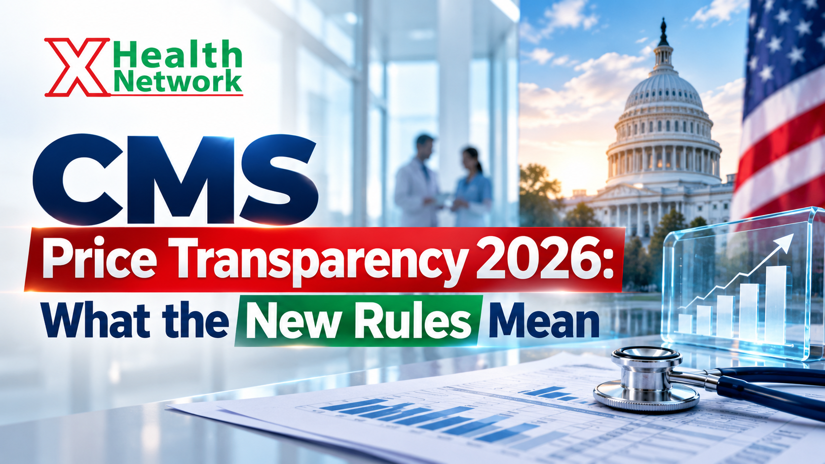 CMS Price Transparency 2026